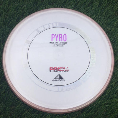 Axiom Prism Plasma Pyro- 176.84 Pink