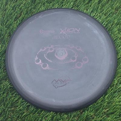 MVP Electron Medium Ion- 170.88 Black