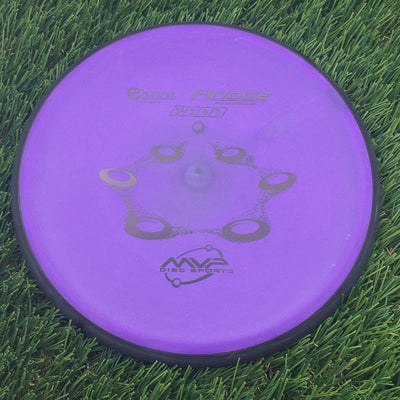 MVP Electron Medium Anode- 166.94 Purple