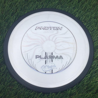 MVP Plasma Photon- 160.47 White