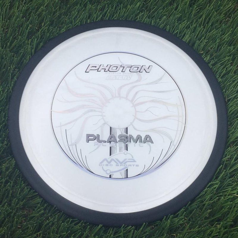 MVP Plasma Photon- 160.47 White