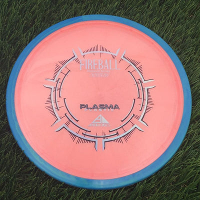 Axiom Plasma Fireball- 171.77 Orange