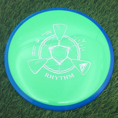 Axiom Neutron Rhythm- 161.81 Green