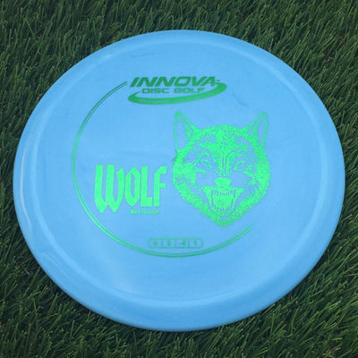 Innova DX Wolf- 139 Blue