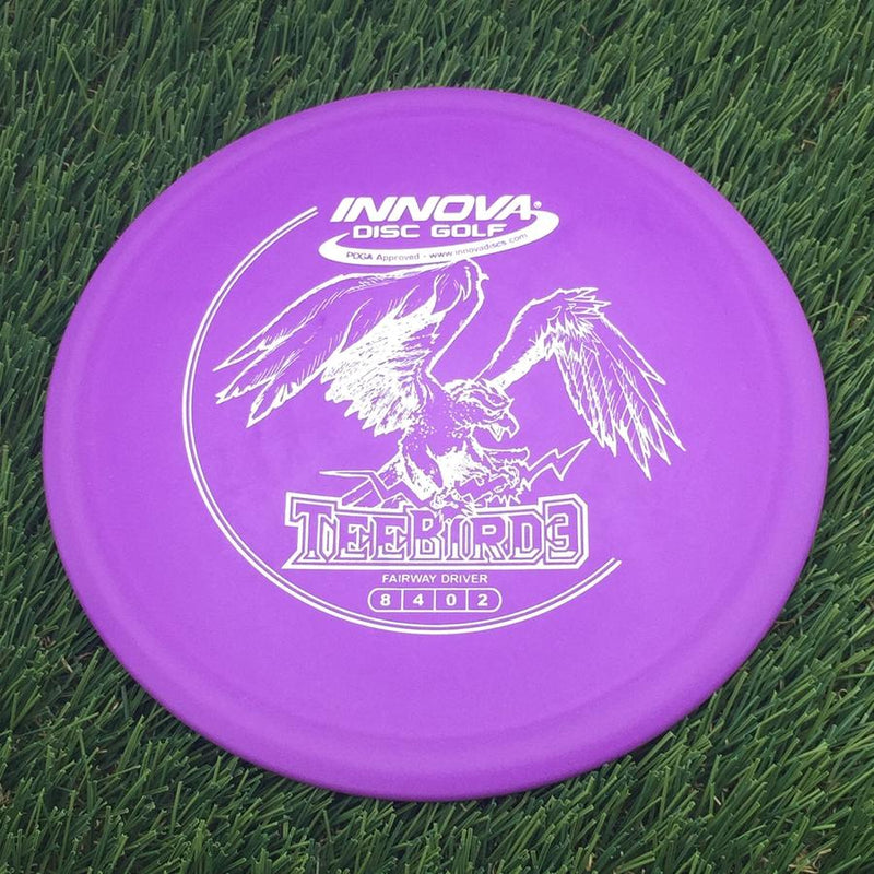 Innova DX Teebird3- 159 Purple