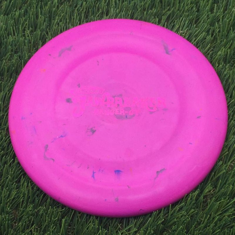 Discraft Jawbreaker Banger GT- 167.91 Pink
