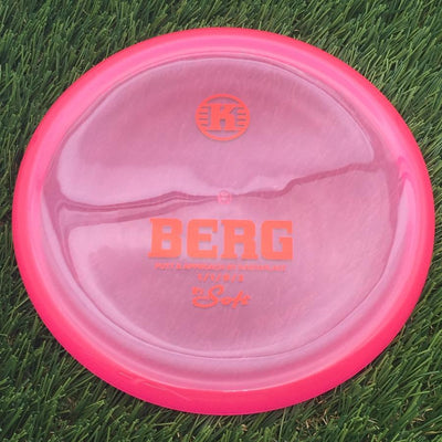 Kastaplast K1 Soft Berg- 175.66 Pink