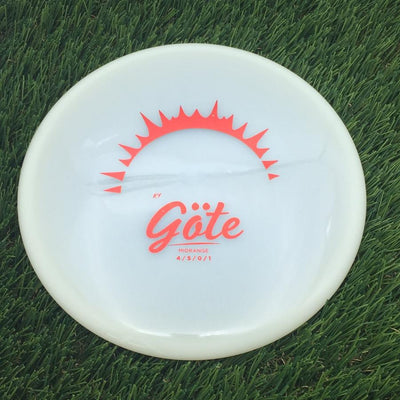 Kastaplast K1 Glow Gote- 181.33 Glow