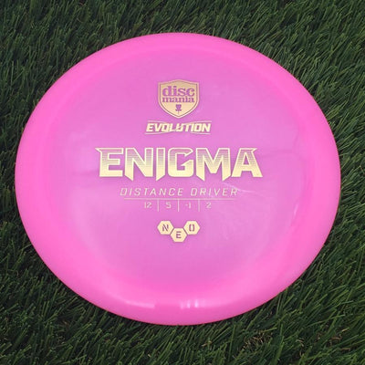 Discmania Evolution NEO Enigma- 172.55 Pink