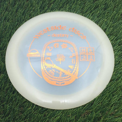 Westside VIP Moonshine Glow Destiny- 176.16 Glow