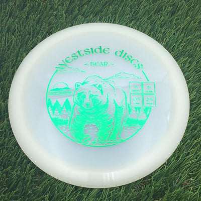 Westside VIP Moonshine Glow Bear- 174.9 Glow