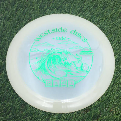 Westside VIP Moonshine Glow Tide- 175.39 Glow