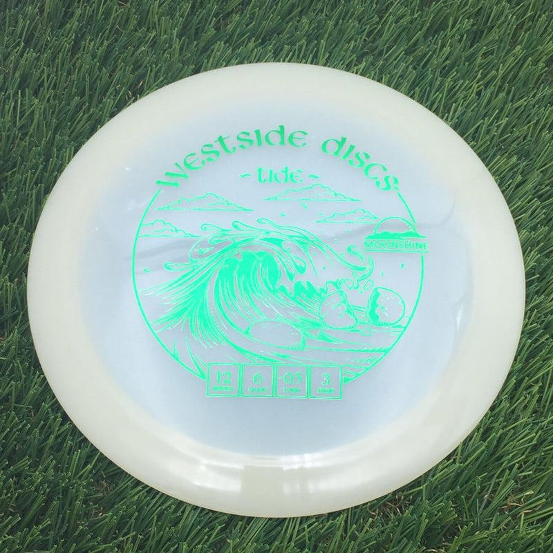 Westside VIP Moonshine Glow Tide- 175.39 Glow