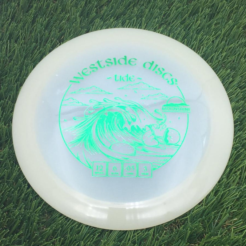 Westside VIP Moonshine Glow Tide- 174.98 Glow