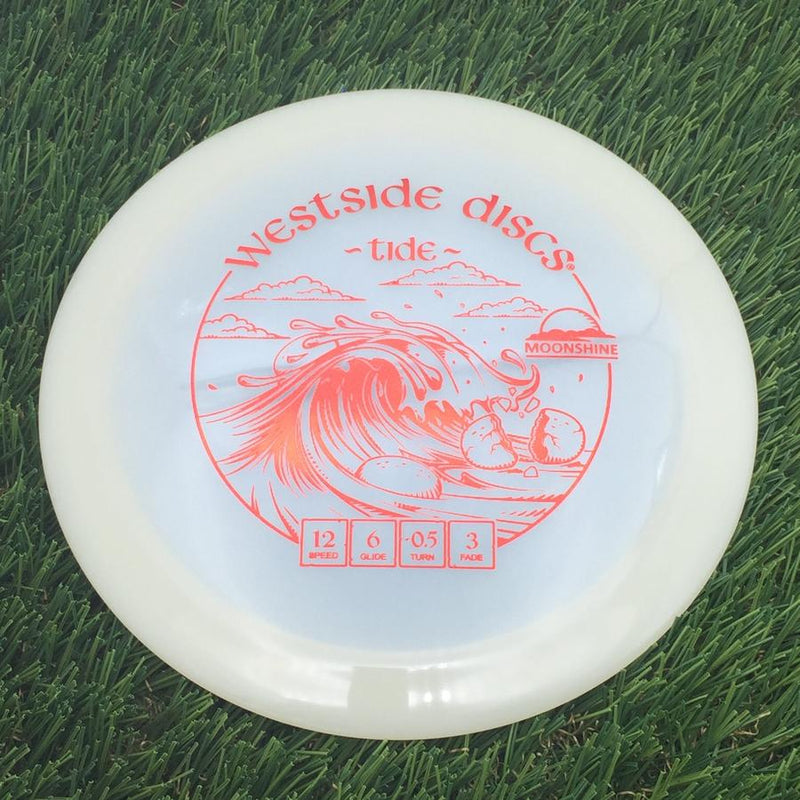 Westside VIP Moonshine Glow Tide- 175.65 Glow