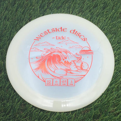 Westside VIP Moonshine Glow Tide- 175.77 Glow