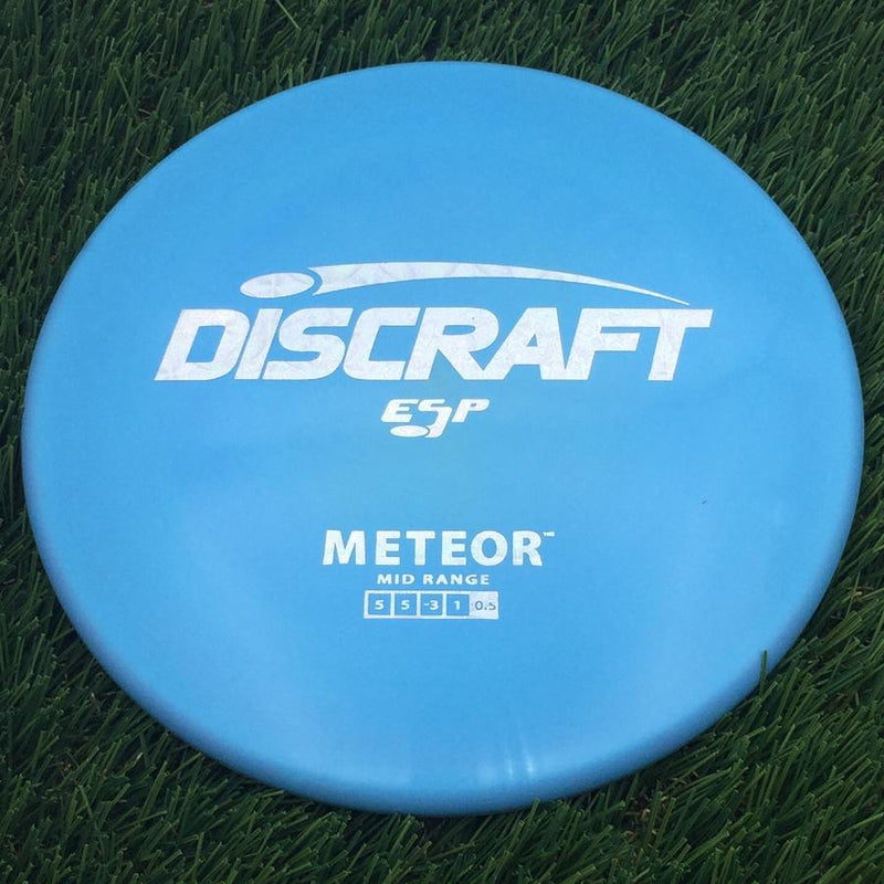 Discraft ESP Meteor- 176 Blue