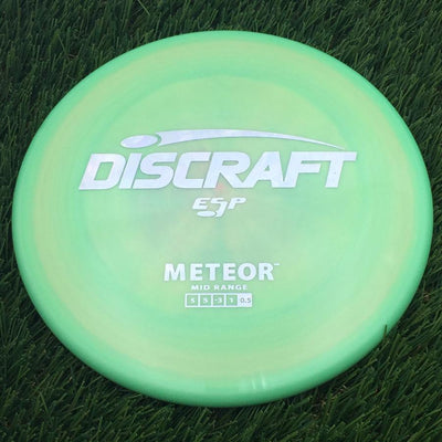 Discraft ESP Meteor- 176 Green