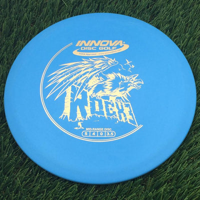 Innova DX RocX3- 180 Blue
