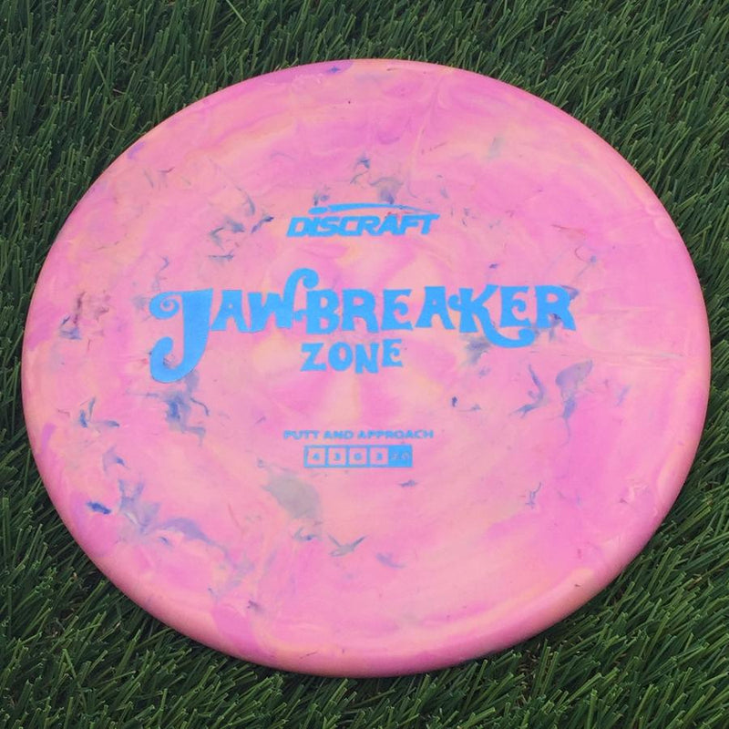 Discraft Jawbreaker Blend Revamped Zone- 172 Pink