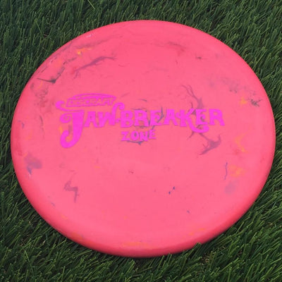 Discraft Jawbreaker Blend Revamped Zone- 172 Pink