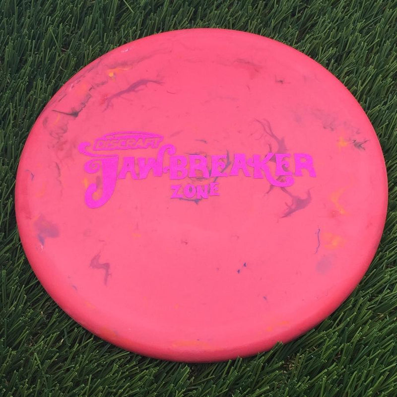 Discraft Jawbreaker Blend Revamped Zone- 172 Pink