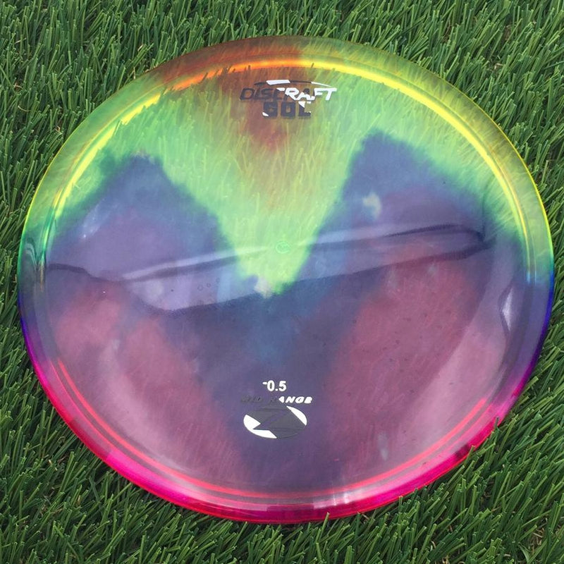 Discraft Elite Z Fly-Dyed Sol- 166.38 Dyed