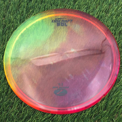 Discraft Elite Z Fly-Dyed Sol- 163.57 Dyed