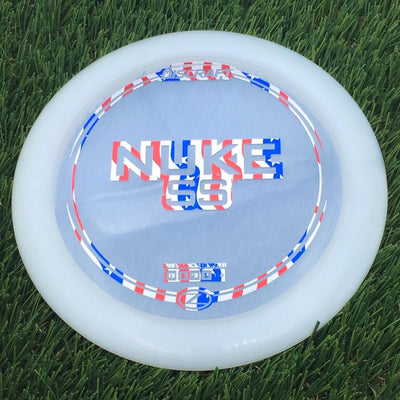Discraft Elite Z Nuke SS- 173.69 White