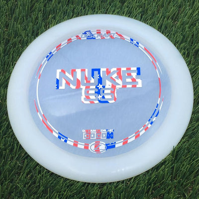 Discraft Elite Z Nuke SS- 173.96 White