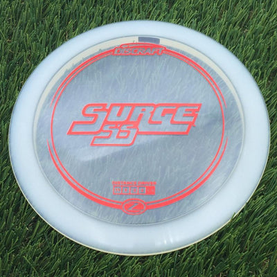 Discraft Elite Z Surge SS- 172.39 White