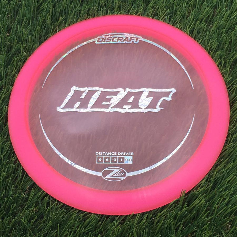 Discraft Elite Z Lite Heat- 162.97 Pink