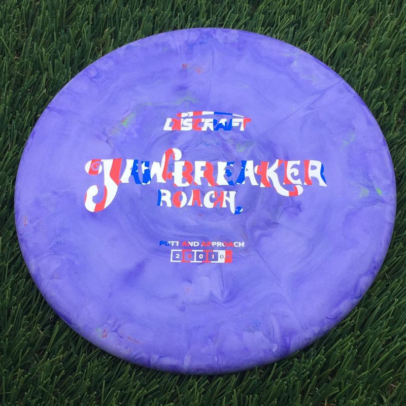 Discraft Jawbreaker Blend Revamped Roach - 169.5g - Blurple
