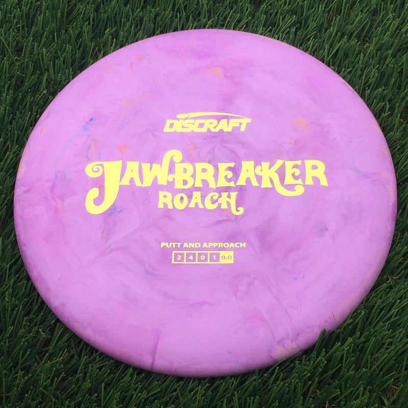 Discraft Jawbreaker Blend Revamped Roach- 167.11 Pink