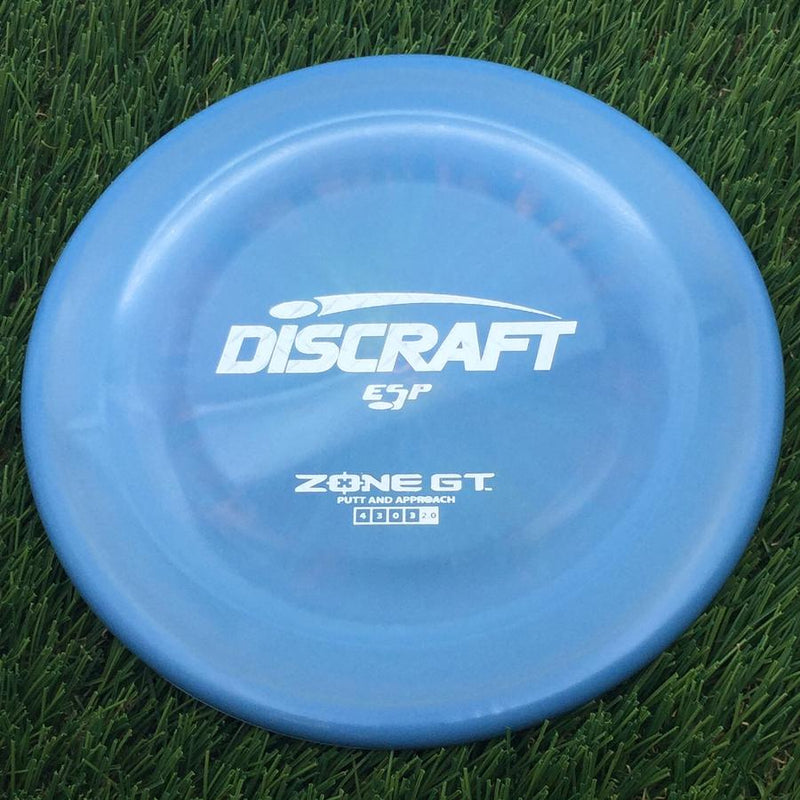 Discraft ESP Zone GT- 171.75 Blue