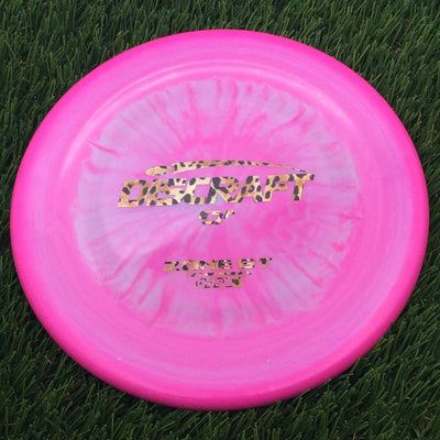 Discraft ESP Zone GT- 177.46 Pink