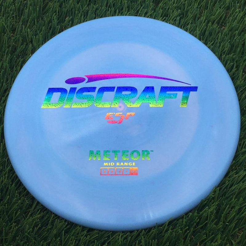 Discraft ESP Meteor- 177.48 Blue