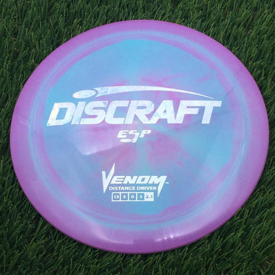 Discraft ESP Venom- 170.7 Blue