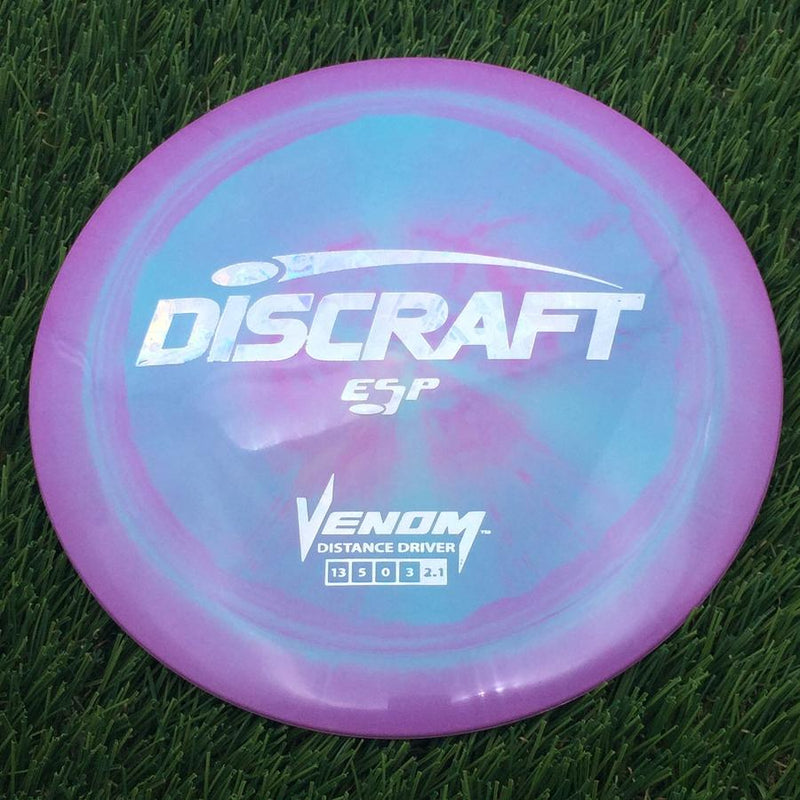 Discraft ESP Venom- 170.7 Blue