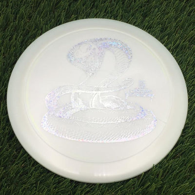 Discraft Big Z Collection Venom- 166.37 Grey