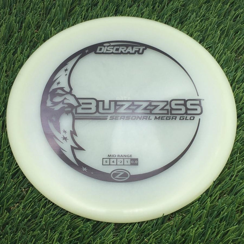 Discraft Mega-Glow BuzzzSS- 177.31 Glow