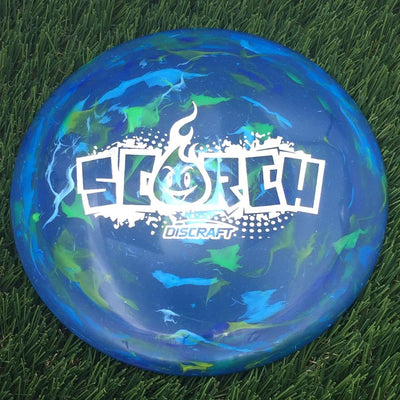 Discraft Jawbreaker Light Scorch- 117.86 Blue