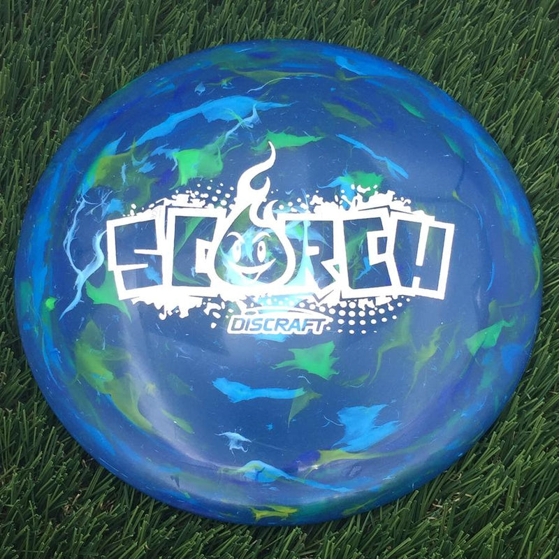 Discraft Jawbreaker Light Scorch- 117.86 Blue
