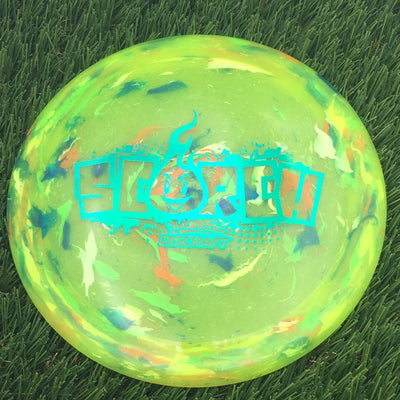 Discraft Jawbreaker Light Scorch- 117.53 Green