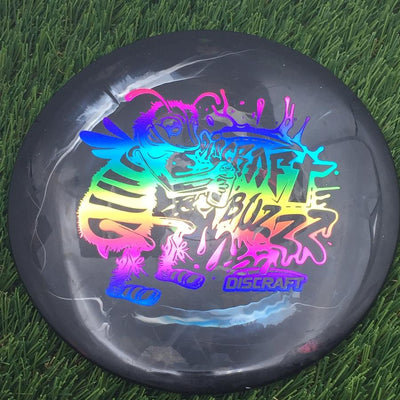 Discraft Jawbreaker Light Buzzz- 116.51 Black