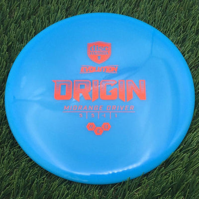Discmania Evolution NEO Origin- 175.7 Blue