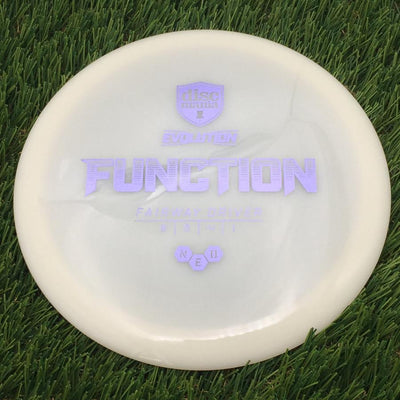 Discmania NEO Function- 177.03 White