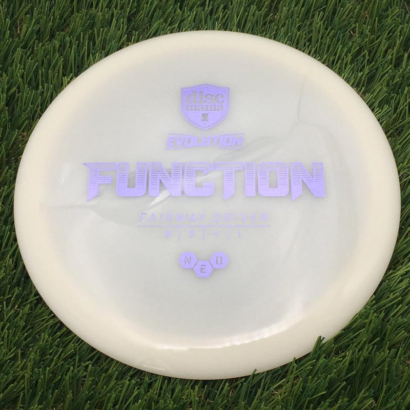 Discmania NEO Function- 177.03 White
