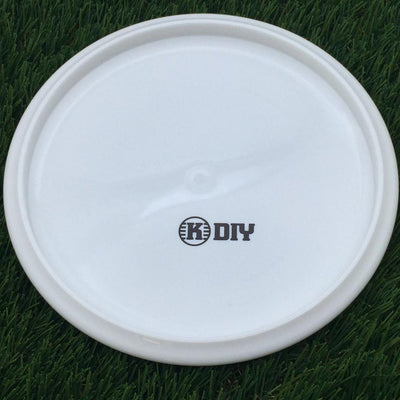 Kastaplast K1 Soft Svea with DIY Blank - Bottom Stamp- 176.64 White