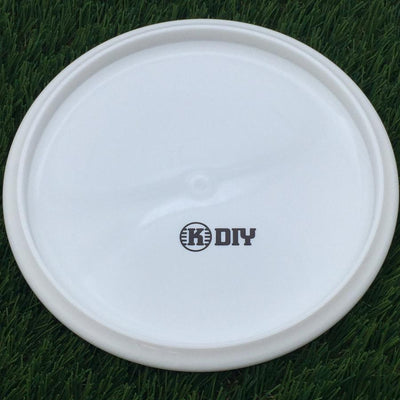 Kastaplast K1 Soft Svea with DIY Blank - Bottom Stamp- 176.49 White